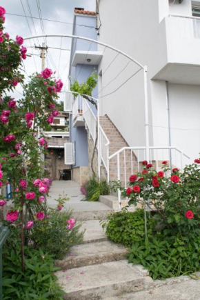 APARTMENT KATA